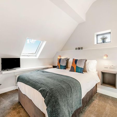 The Hive - Uk42857 Villa Rise Exteriör bild