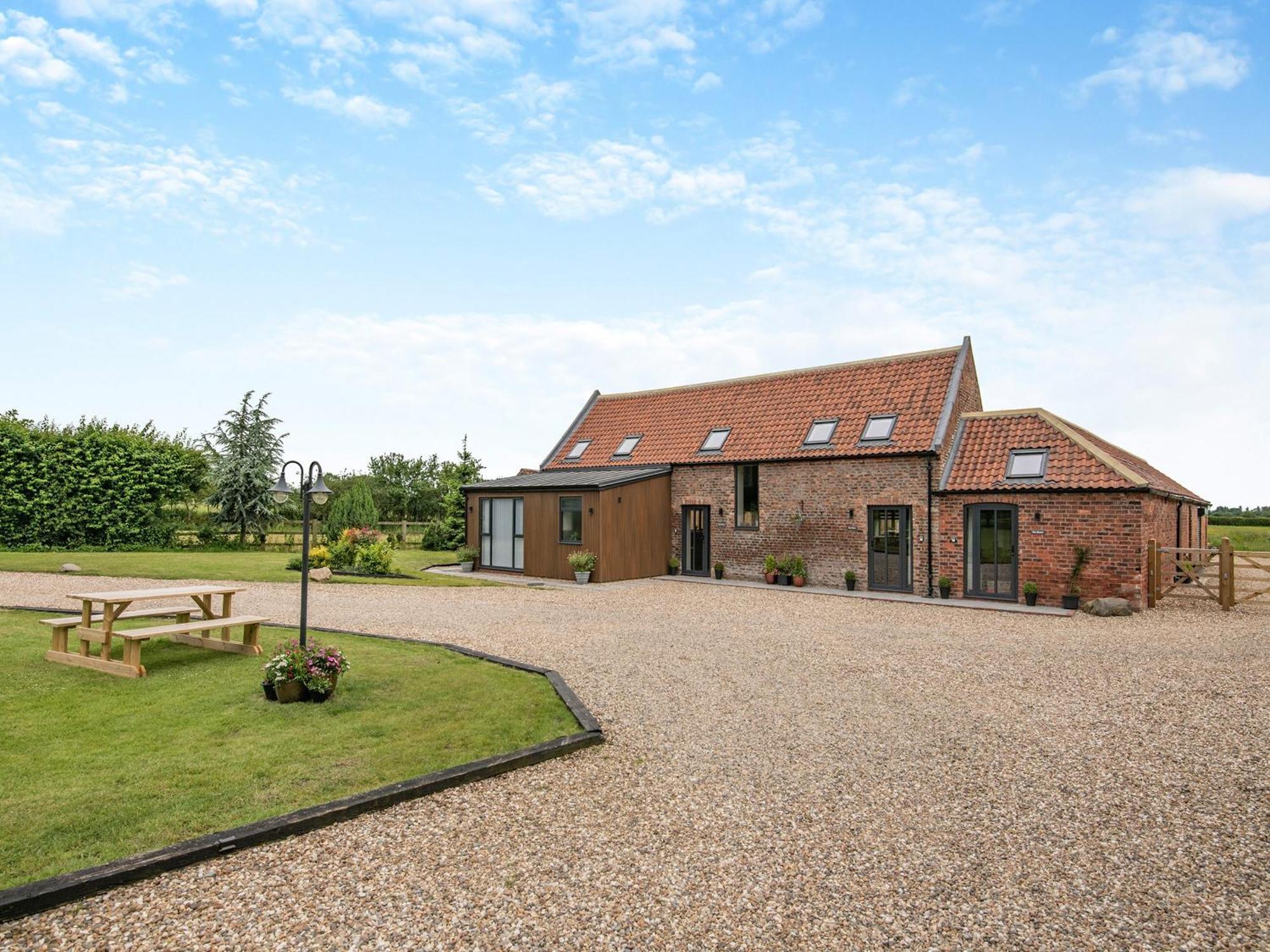 The Hive - Uk42857 Villa Rise Exteriör bild