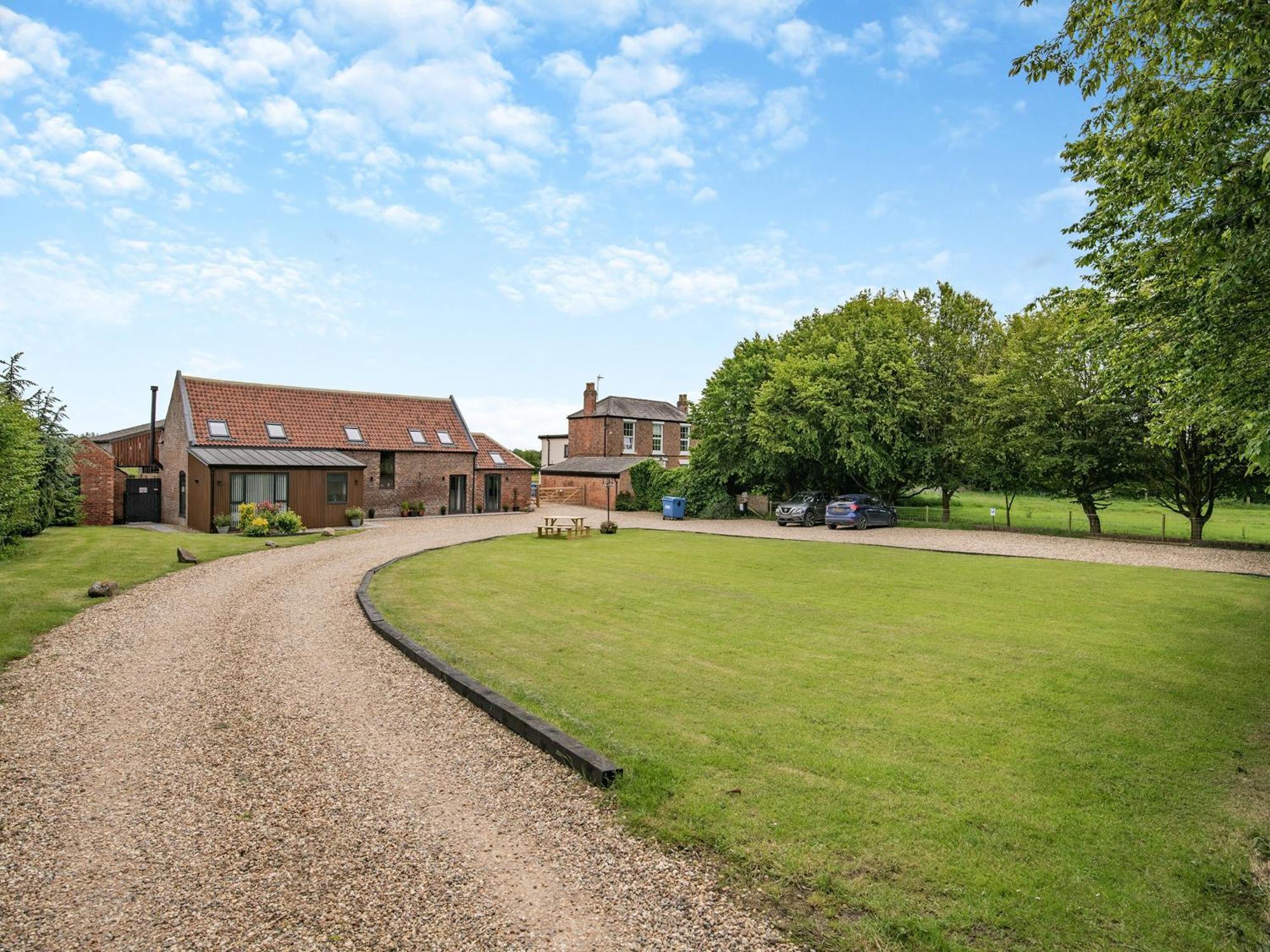 The Hive - Uk42857 Villa Rise Exteriör bild