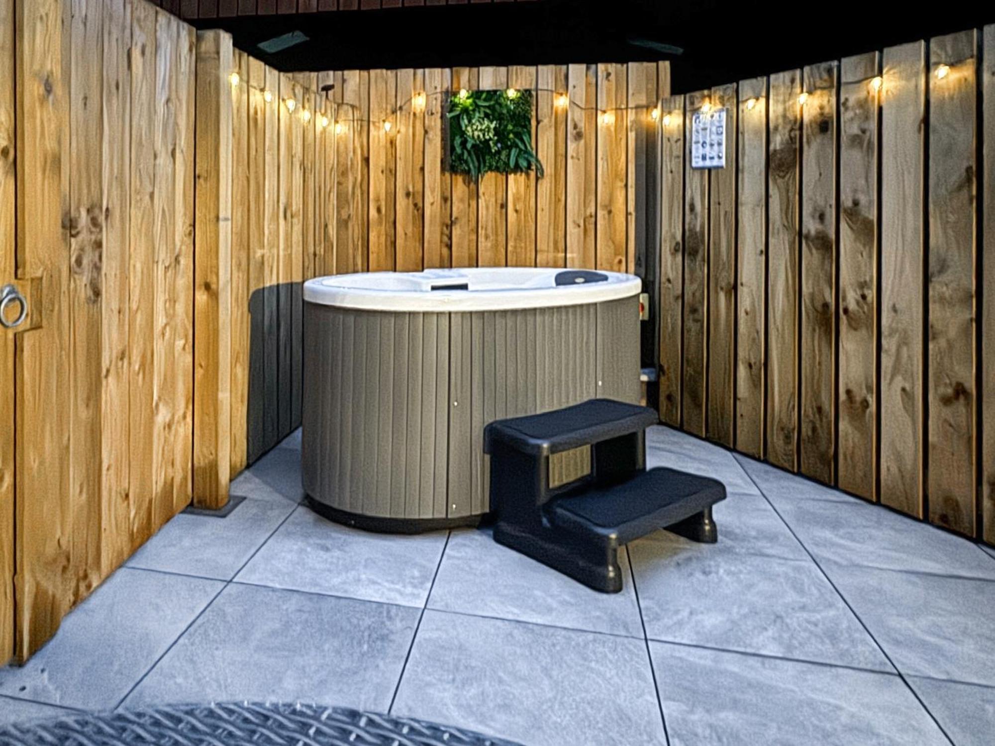 The Hive - Uk42857 Villa Rise Exteriör bild