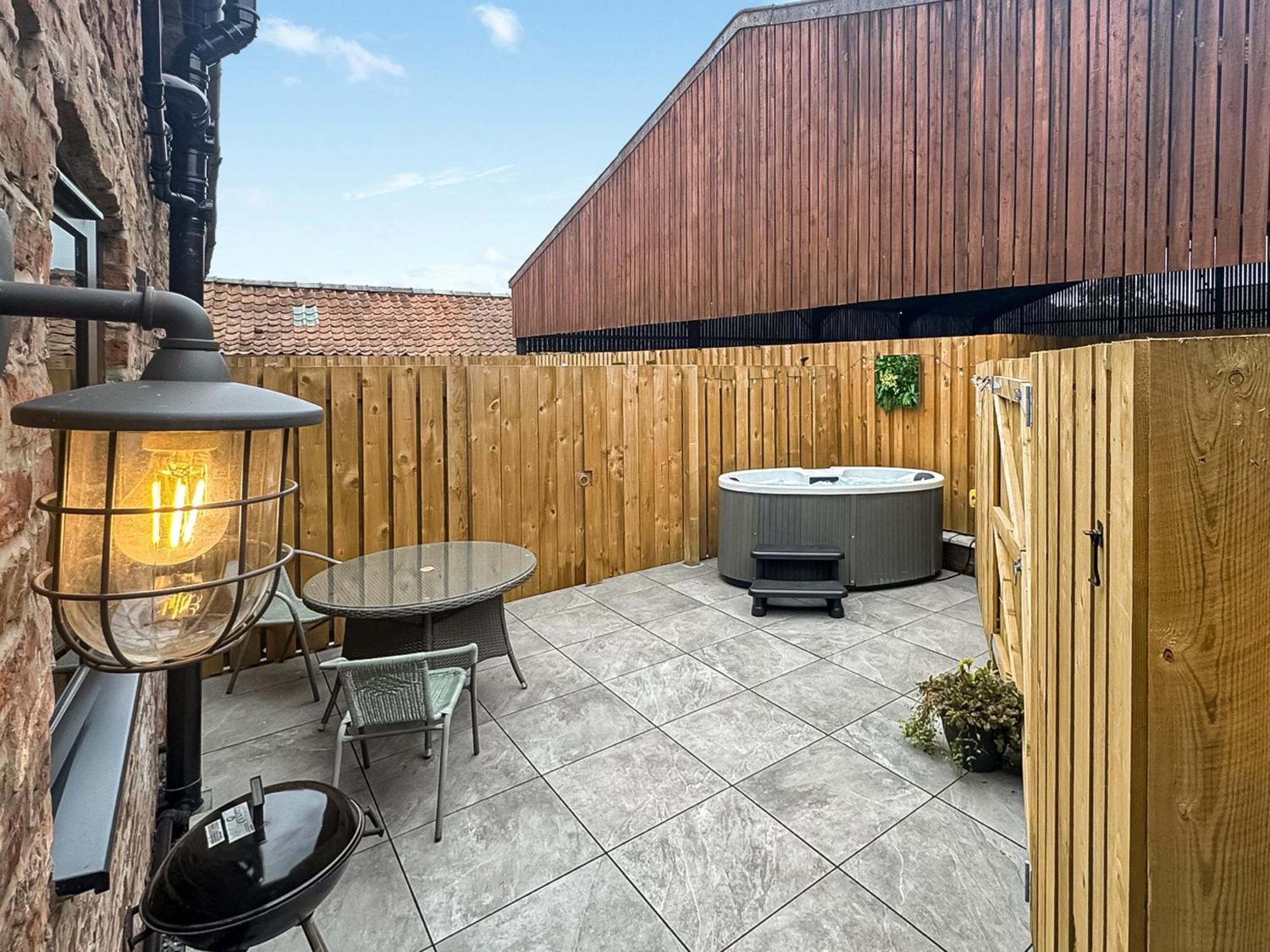 The Hive - Uk42857 Villa Rise Exteriör bild