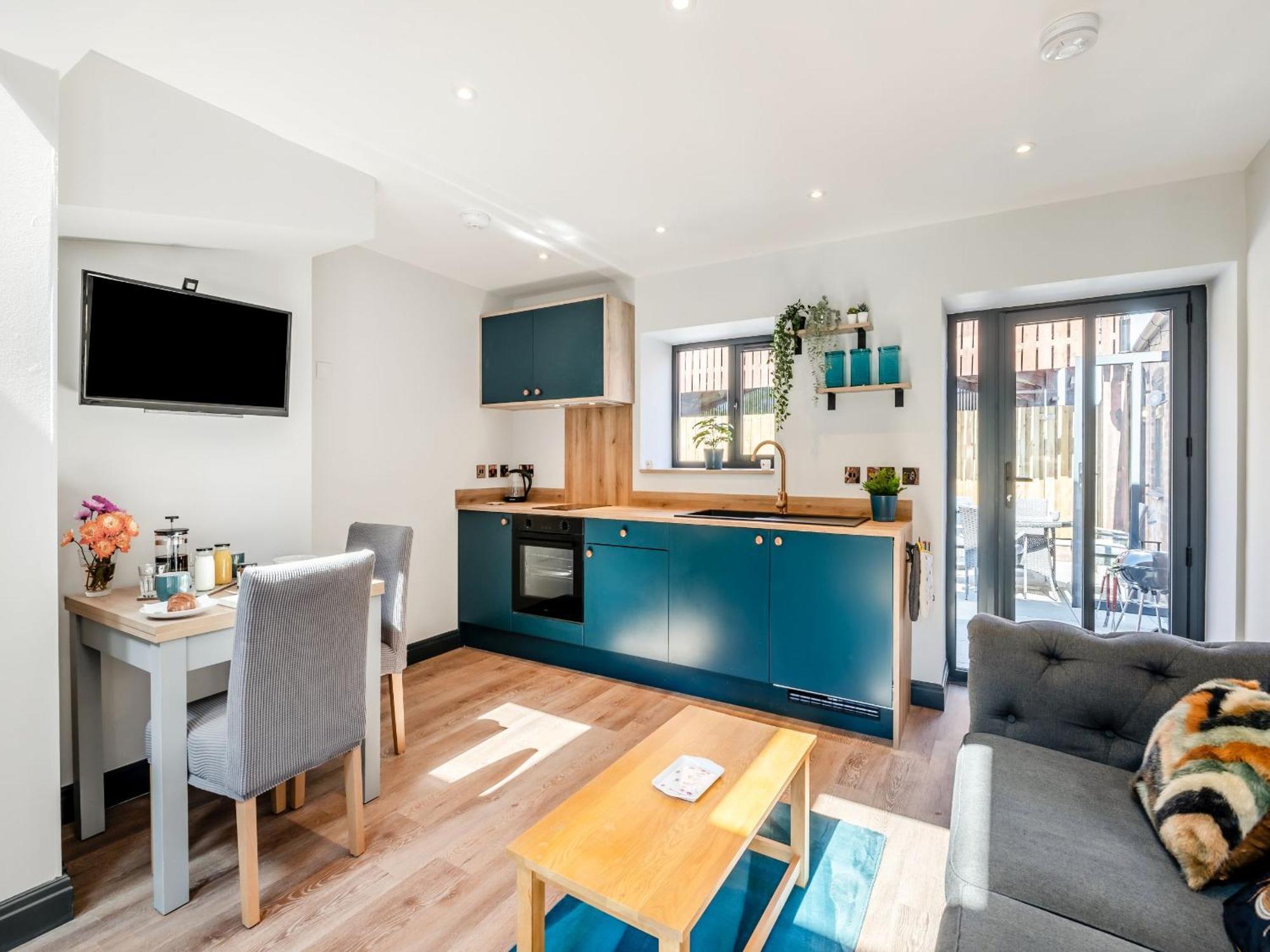 The Hive - Uk42857 Villa Rise Exteriör bild
