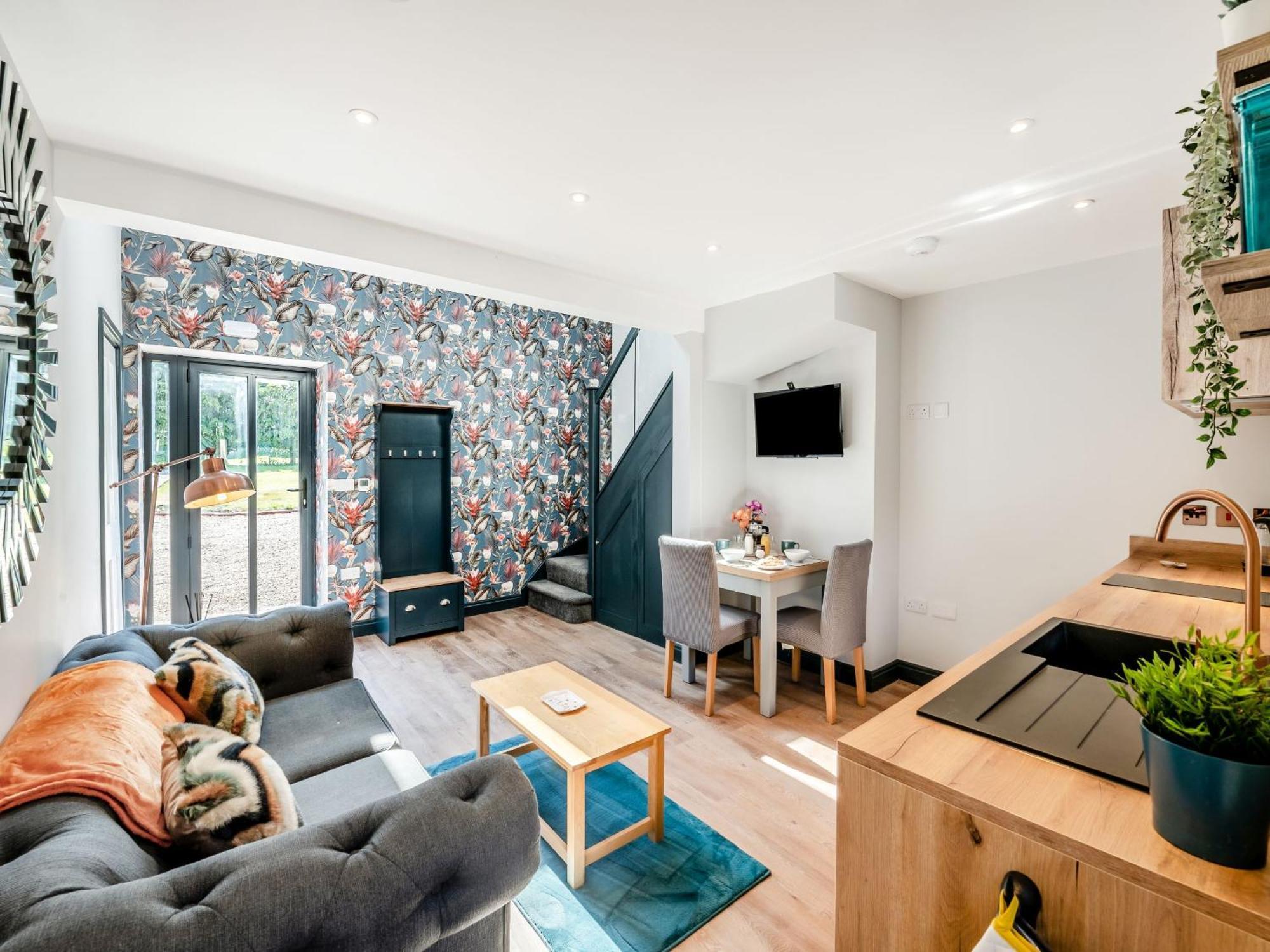 The Hive - Uk42857 Villa Rise Exteriör bild