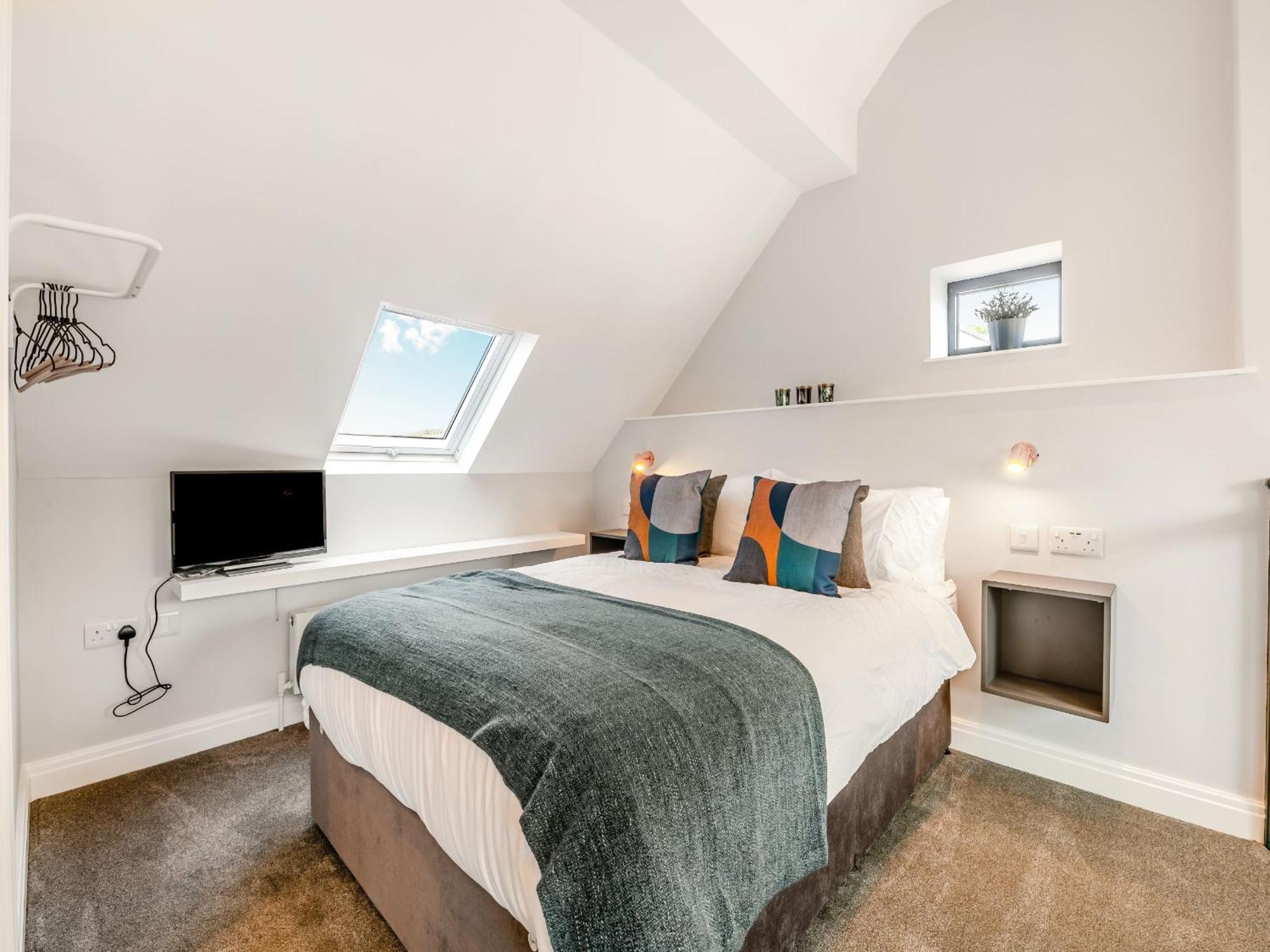 The Hive - Uk42857 Villa Rise Exteriör bild