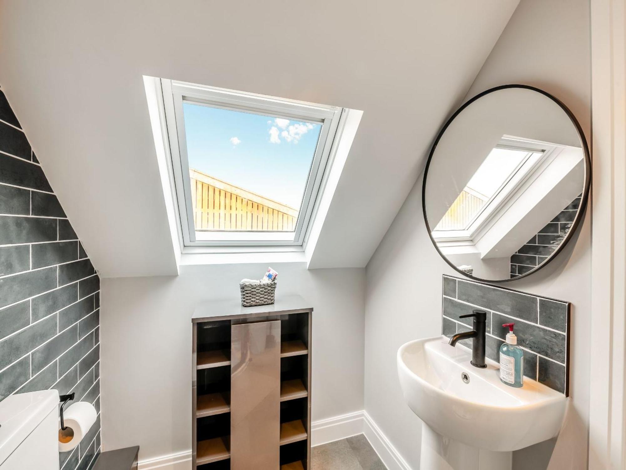 The Hive - Uk42857 Villa Rise Exteriör bild